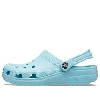 Crocs Classic Clog ”Pure Water” 10001-4SS