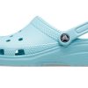 Crocs Classic Clog ”Pure Water” 10001-4SS