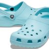 Crocs Classic Clog ”Pure Water” 10001-4SS