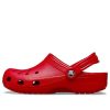 Crocs Classic Clog ”Röd” 10001-6EN