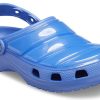 Crocs Classic Clog Sandaler Blå 206624-434