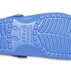 Crocs Classic Clog Sandaler Blå 206624-434
