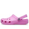 Crocs Classic Clog ”Taffy Pink” 10001-6SW