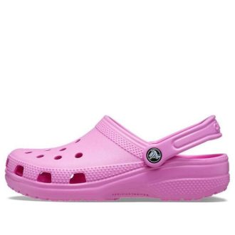 Crocs Classic Clog ”Taffy Pink” 10001-6SW