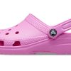Crocs Classic Clog ”Taffy Pink” 10001-6SW