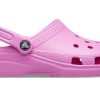 Crocs Classic Clog ”Taffy Pink” 10001-6SW