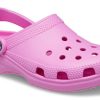 Crocs Classic Clog ”Taffy Pink” 10001-6SW