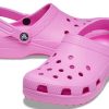 Crocs Classic Clog ”Taffy Pink” 10001-6SW