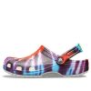Crocs Classic Clog ”Tie Dye Multi-Color” 205453-90H