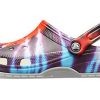 Crocs Classic Clog ”Tie Dye Multi-Color” 205453-90H
