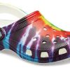 Crocs Classic Clog ”Tie Dye Multi-Color” 205453-90H
