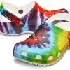 Crocs Classic Clog ”Tie Dye Multi-Color” 205453-90H