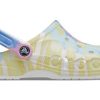 Crocs Classic Clog ”Tie Dye Yellow” 206883-94S