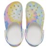 Crocs Classic Clog ”Tie Dye Yellow” 206883-94S