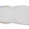 Crocs Classic Clog ”Tie Dye Yellow” 206883-94S