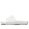 Crocs Classic Clog Tofflor Vit 206121-100