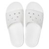 Crocs Classic Clog Tofflor Vit 206121-100
