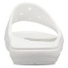 Crocs Classic Clog Tofflor Vit 206121-100