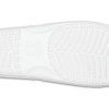 Crocs Classic Clog Tofflor Vit 206121-100