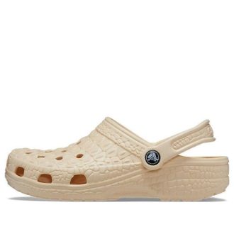 Crocs Classic Clog ”Vanilla” 206873-108