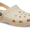 Crocs Classic Clog ”Vanilla” 206873-108