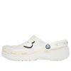 Crocs Classic Clog ”White Black” 206901-936