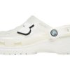 Crocs Classic Clog ”White Black” 206901-936