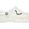 Crocs Classic Clog ”White Black” 206901-936