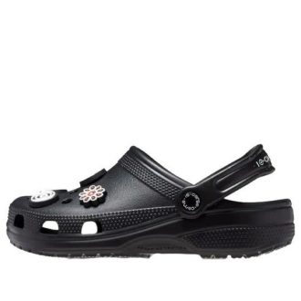 Crocs Classic Clog x 10CC ”Black” 208168-001