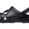 Crocs Classic Clog x 10CC ”Black” 208168-001