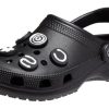 Crocs Classic Clog x 10CC ”Black” 208168-001