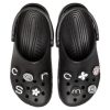 Crocs Classic Clog x 10CC ”Black” 208168-001