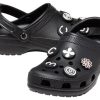Crocs Classic Clog x 10CC ”Black” 208168-001