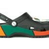 Crocs Classic Clog x 7-Eleven ”Black” 208272-001
