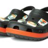 Crocs Classic Clog x 7-Eleven ”Black” 208272-001