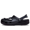 Crocs Classic Clog x Mastermind 208211-SVART