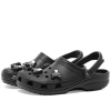 Crocs Classic Clog x Mastermind 208211-SVART