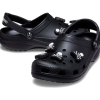 Crocs Classic Clog x Mastermind 208211-SVART
