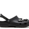 Crocs Classic Clog x Mastermind 208211-SVART