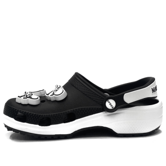 Crocs Classic Clog x Mastermind 208211-VIT