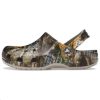 Crocs Classic Clog x thisisneverthat x Realtree Clogs ”Edge Camo Walnut ” 207631-267