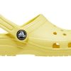 Crocs Classic Clog ”Yellow” 10001-7HD