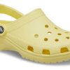 Crocs Classic Clog ”Yellow” 10001-7HD