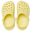 Crocs Classic Clog ”Yellow” 10001-7HD