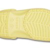 Crocs Classic Clog ”Yellow” 10001-7HD
