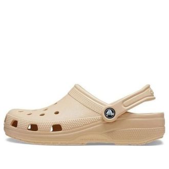 Crocs Classic Clogs ”Beige” 10001-2DS