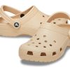 Crocs Classic Clogs ”Beige” 10001-2DS