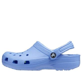 Crocs Classic Clogs ”Blå” 10001-506