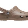 Crocs Classic Clogs ”Brown” 10001-2Q9