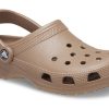 Crocs Classic Clogs ”Brown” 10001-2Q9
